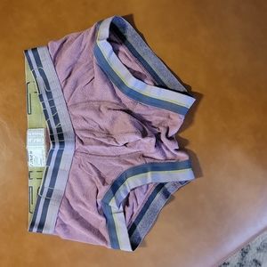 CIN2 Grip Mesh Trunks